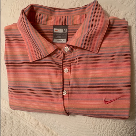 Nike Tops - NIKE FIT DRY, NEVER WORN !! LADIES M